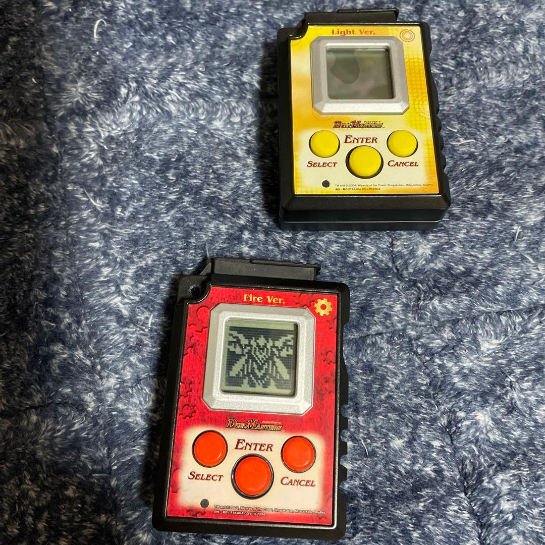 デュエルマスターズ