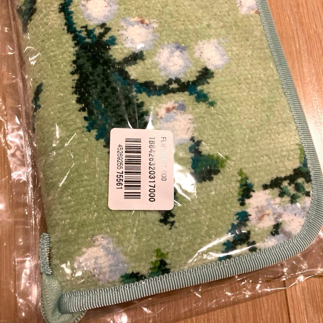 フェイラー FEILER マルチケース フロランスミュゲ