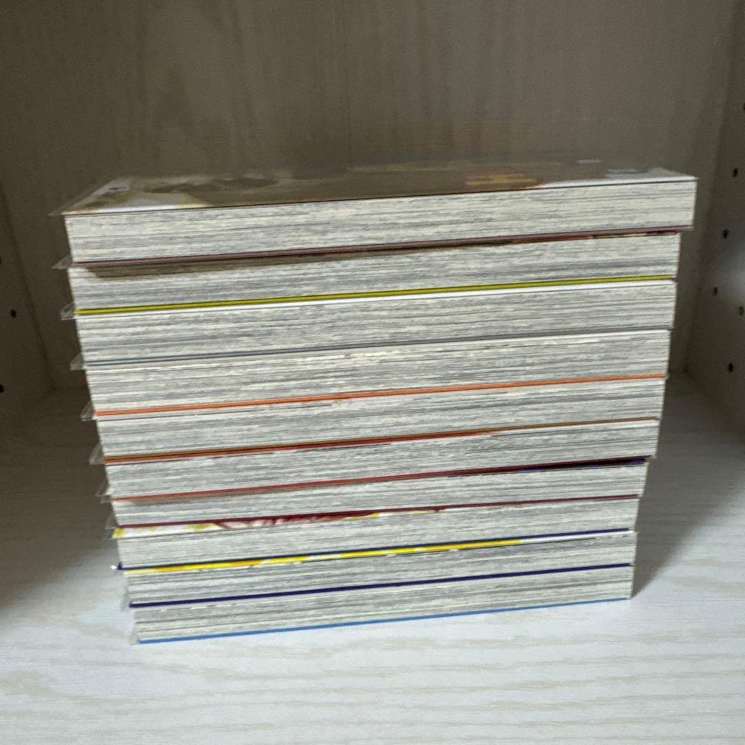 ハンターハンター　1〜36巻までの全巻セット