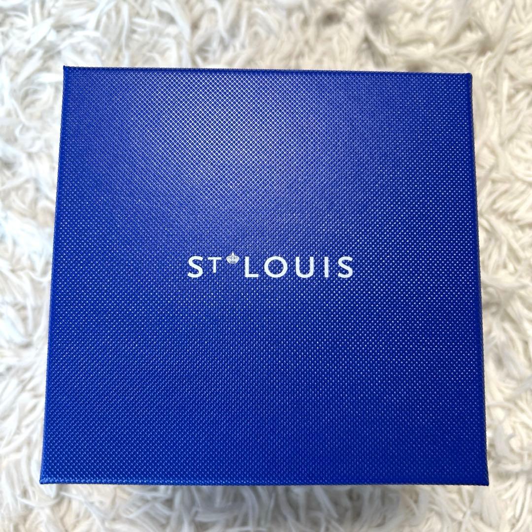 新品✨エルメス サンルイ ベルサイユ ベースTPN 花瓶 Saint-Louis