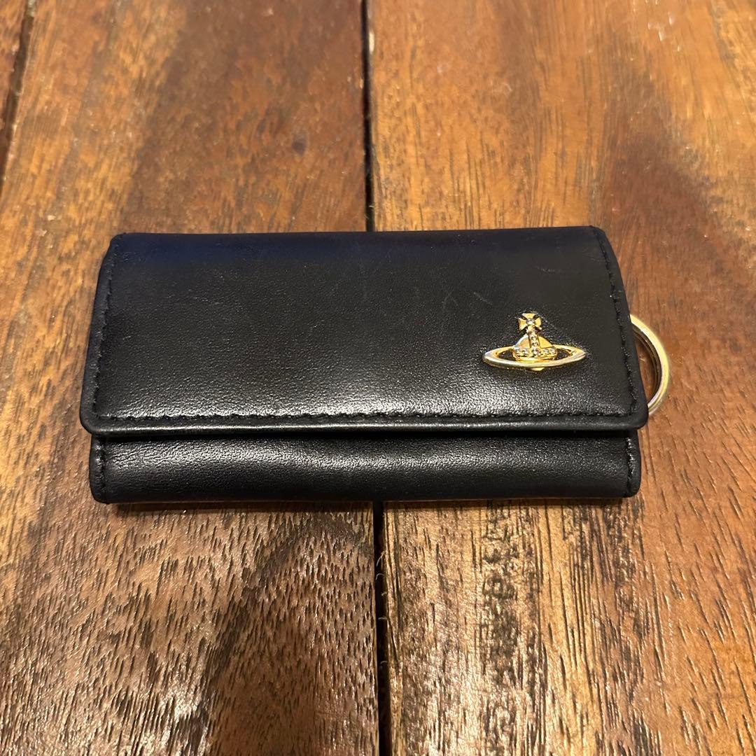 Vivienne Westwood カードケース キーケース セット