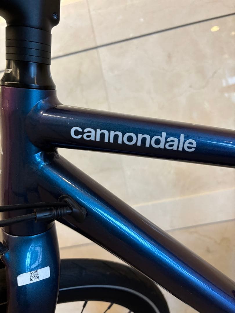 【引取限定】Canondale Quick3 SIZE/S