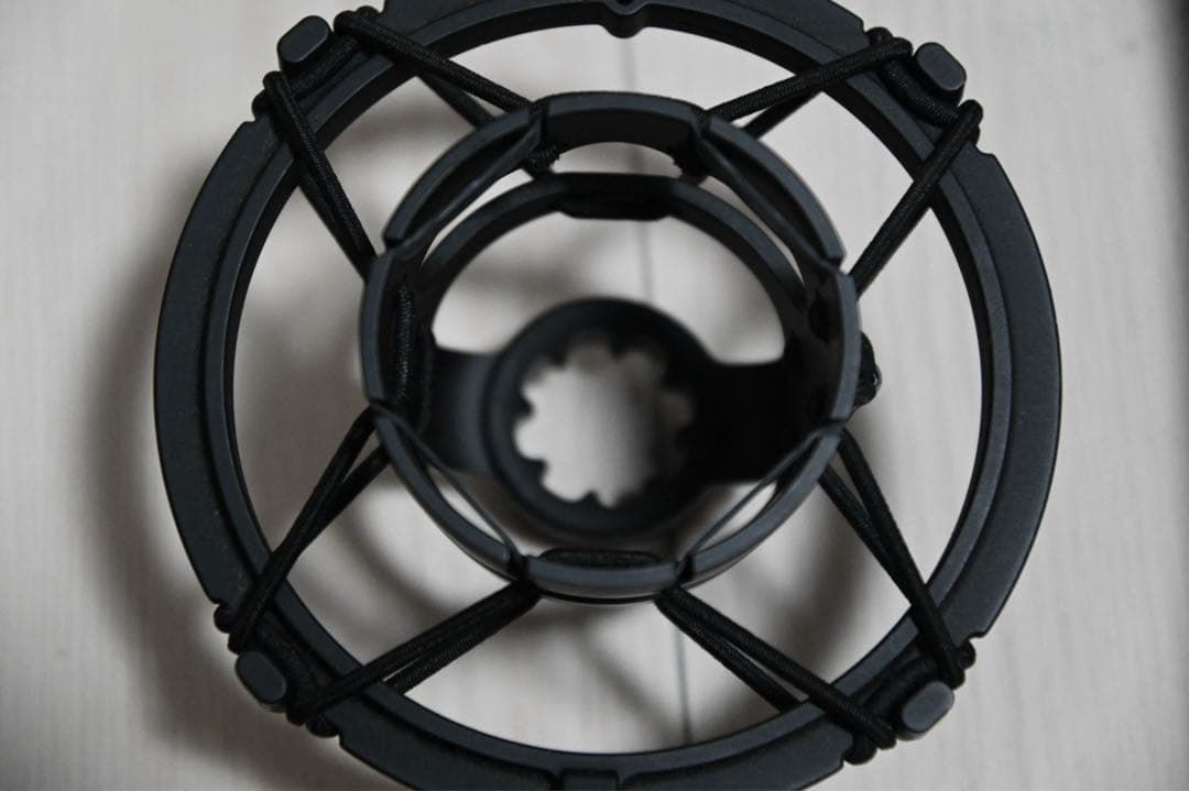 【美品】audio-technica AT4040 コンデンサーマイク