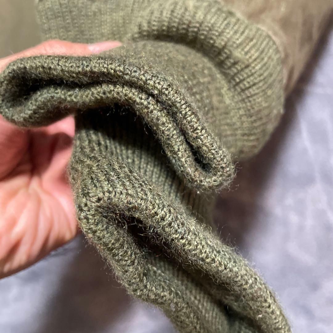 Nigel Cabourn ナイジェルケーボン トミーズパンツ