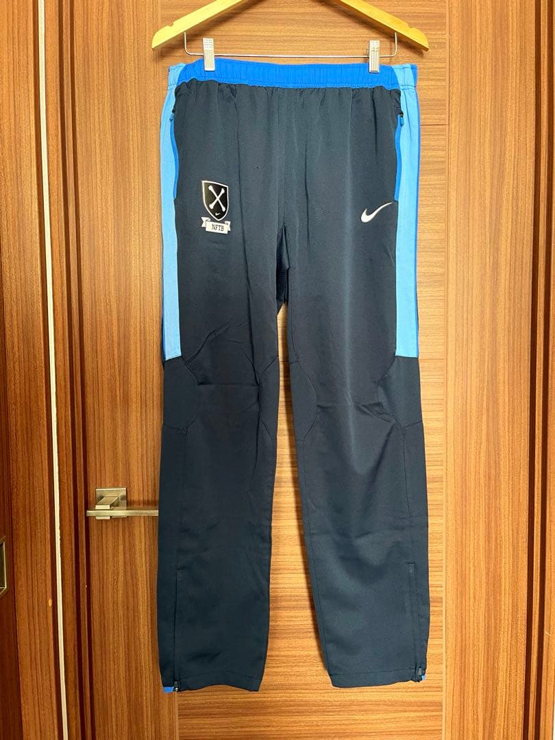 NIKE NFTB DRI-FIT セットアップ　ハーフパンツ