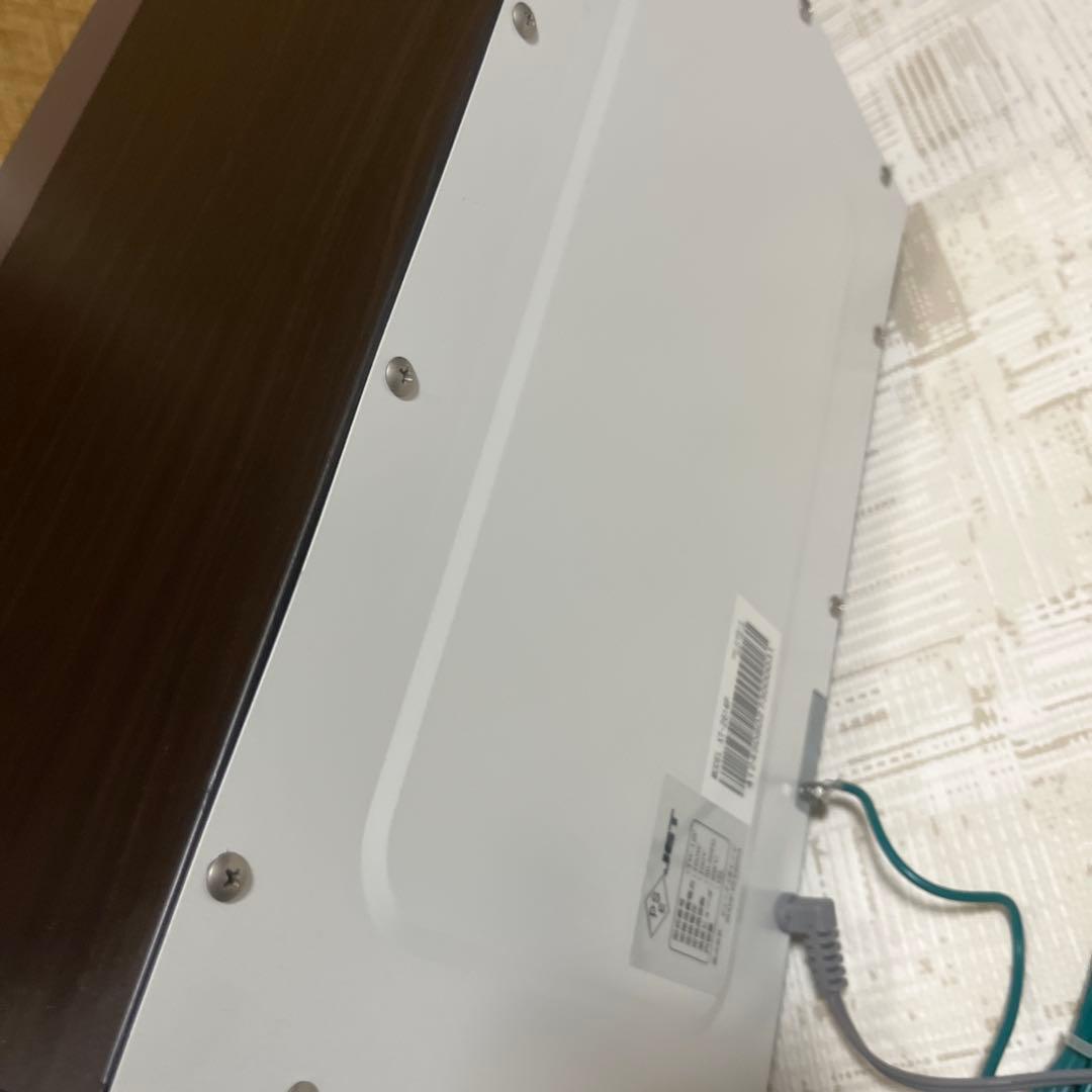 ホットウォーマー ホットキャビン SMART COLLECTION 12ℓ