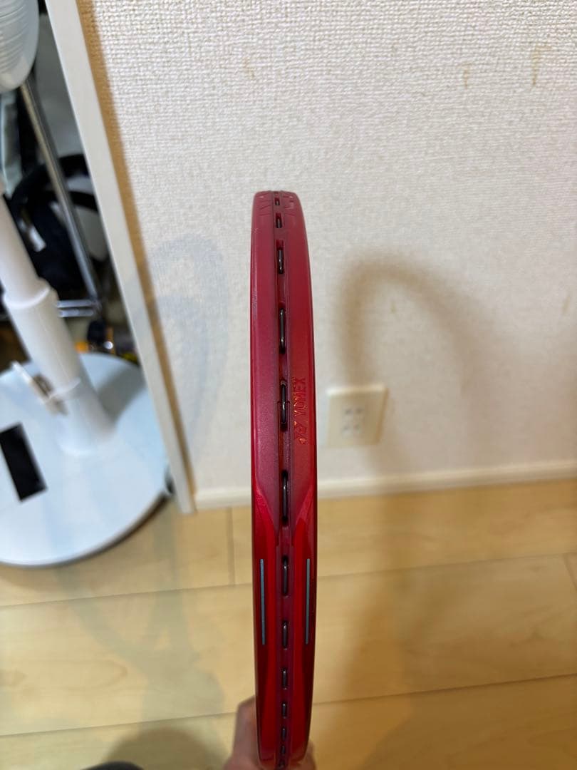 YONEX VCORE 98 ヨネックス　ブイコア　g2