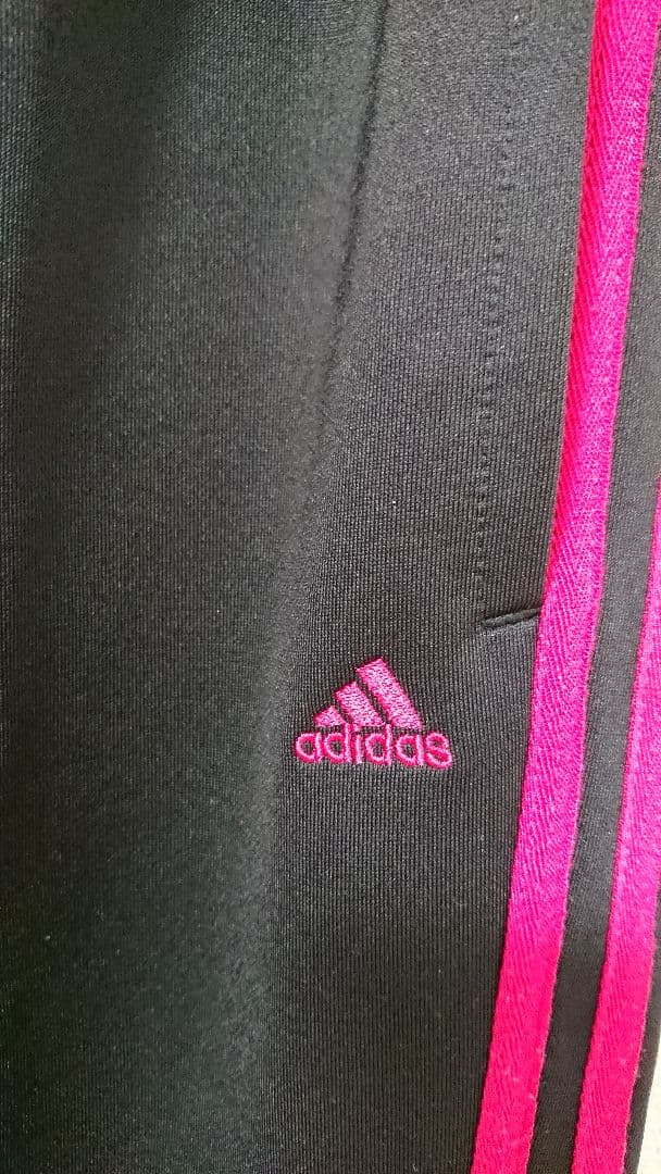 adidas アディダス ジャージ上下セット