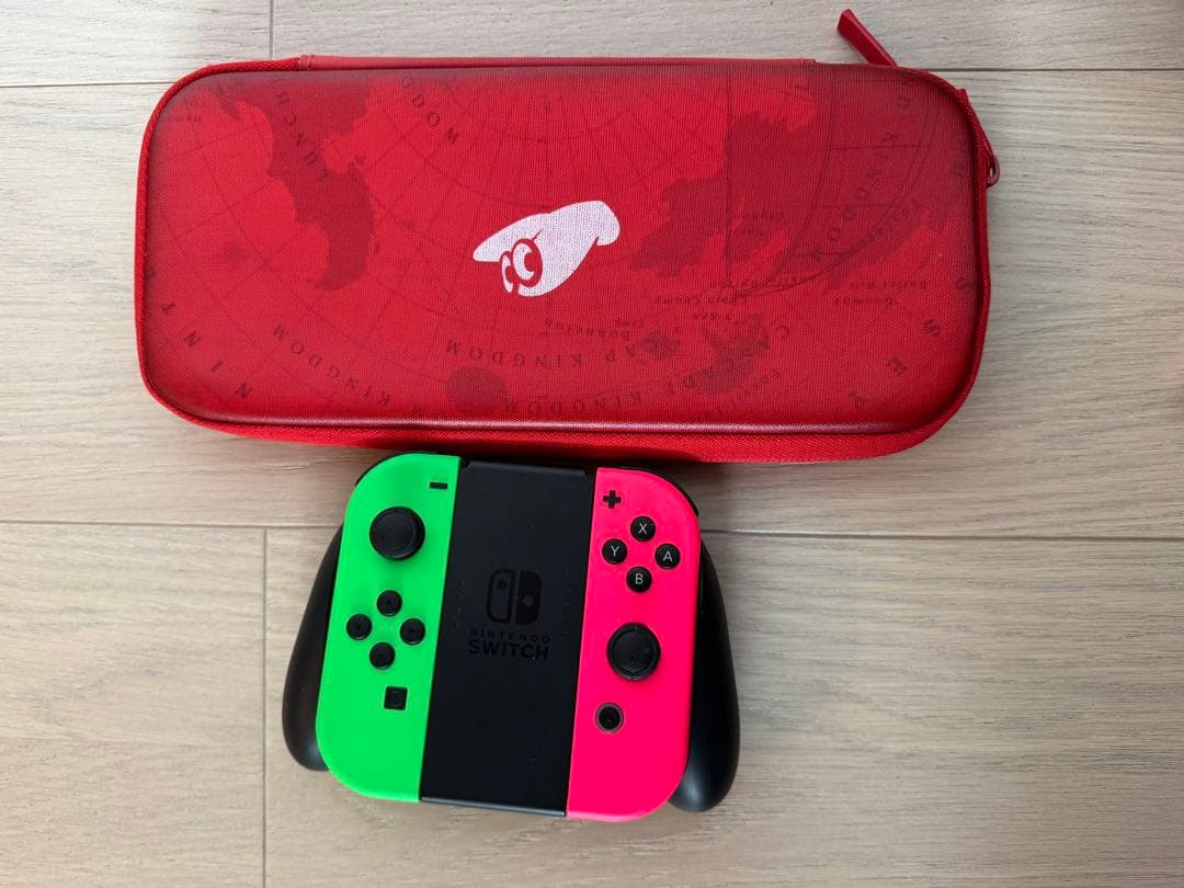 Nintendo Switch リングフィットアドベンチャー 付属品 セット