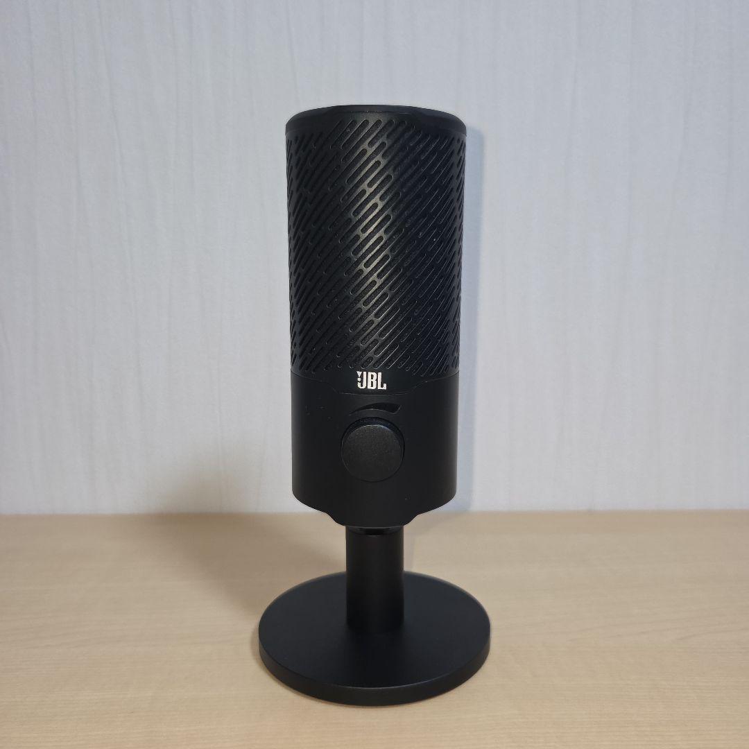 配信機器・PA機器・レコーディング機器 JBL Quantum Stream