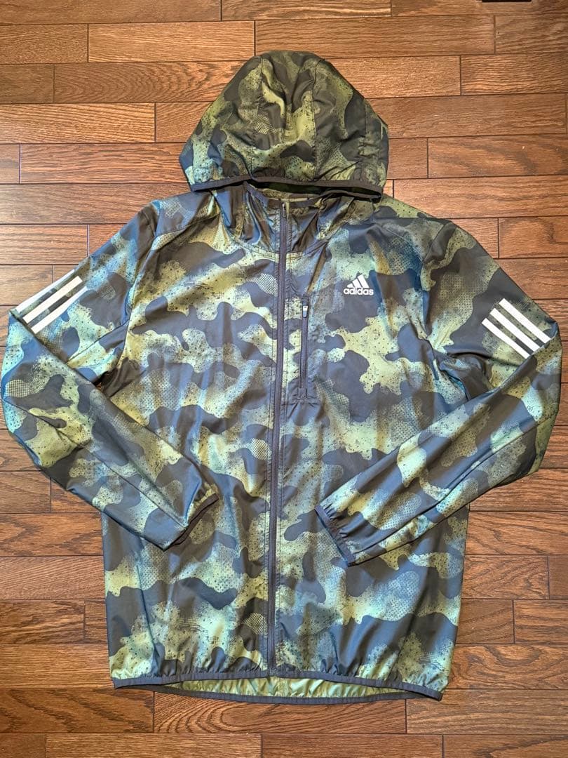 【しょーさん専用】アディダス adidas ランニングウェア3点セット