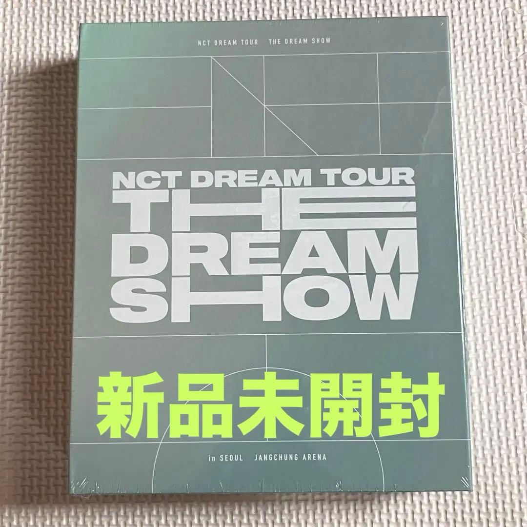 《新品未開封》ドリショ キノ DREAMSHOW  kit