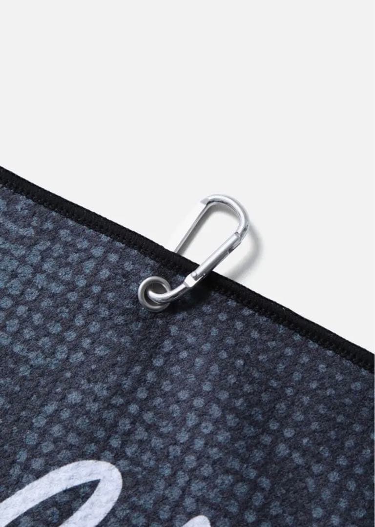 ラウンド用品・アクセサリー NEIGHBORHOOD X MALBON GOLFTowel