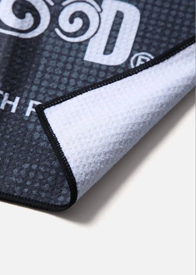 ラウンド用品・アクセサリー NEIGHBORHOOD X MALBON GOLFTowel