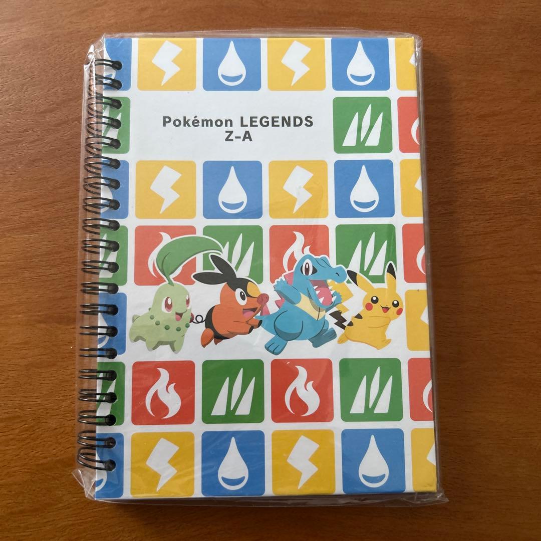 ※特典付き ポケモンレジェンズ　ZA Switch 2 Edition