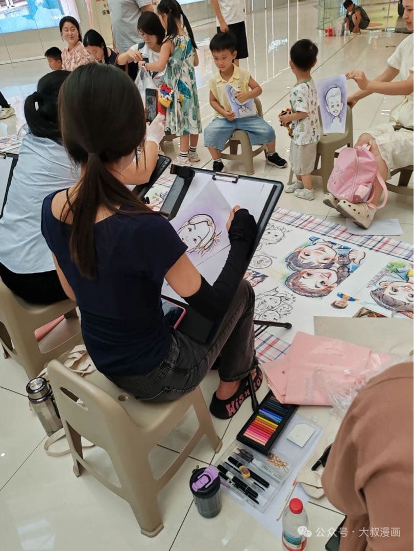 千尋の絵具 アートスティックス　プリズマカラー　25色