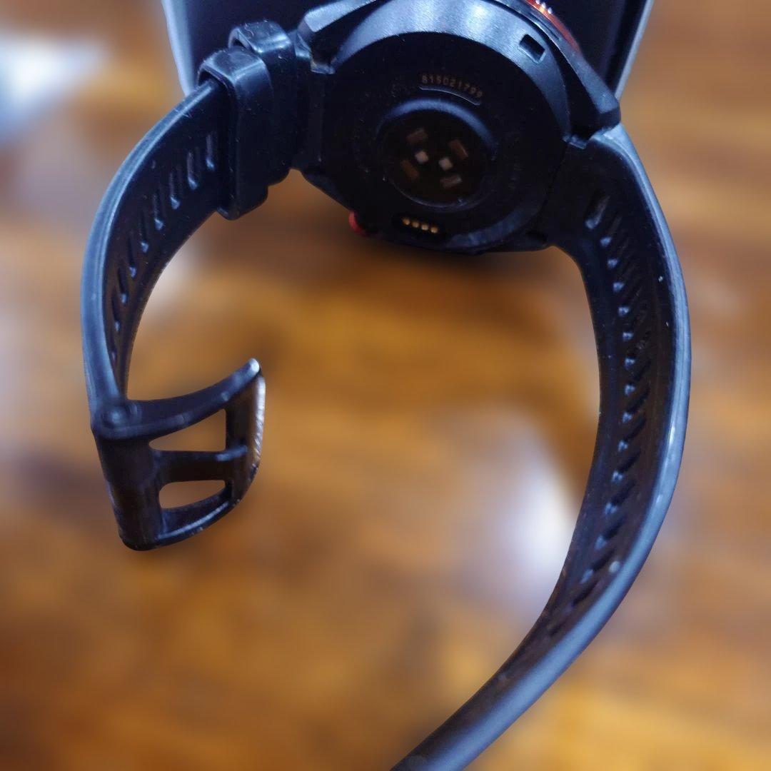Garmin Approach S70 GPSゴルフウォッチ 47mm