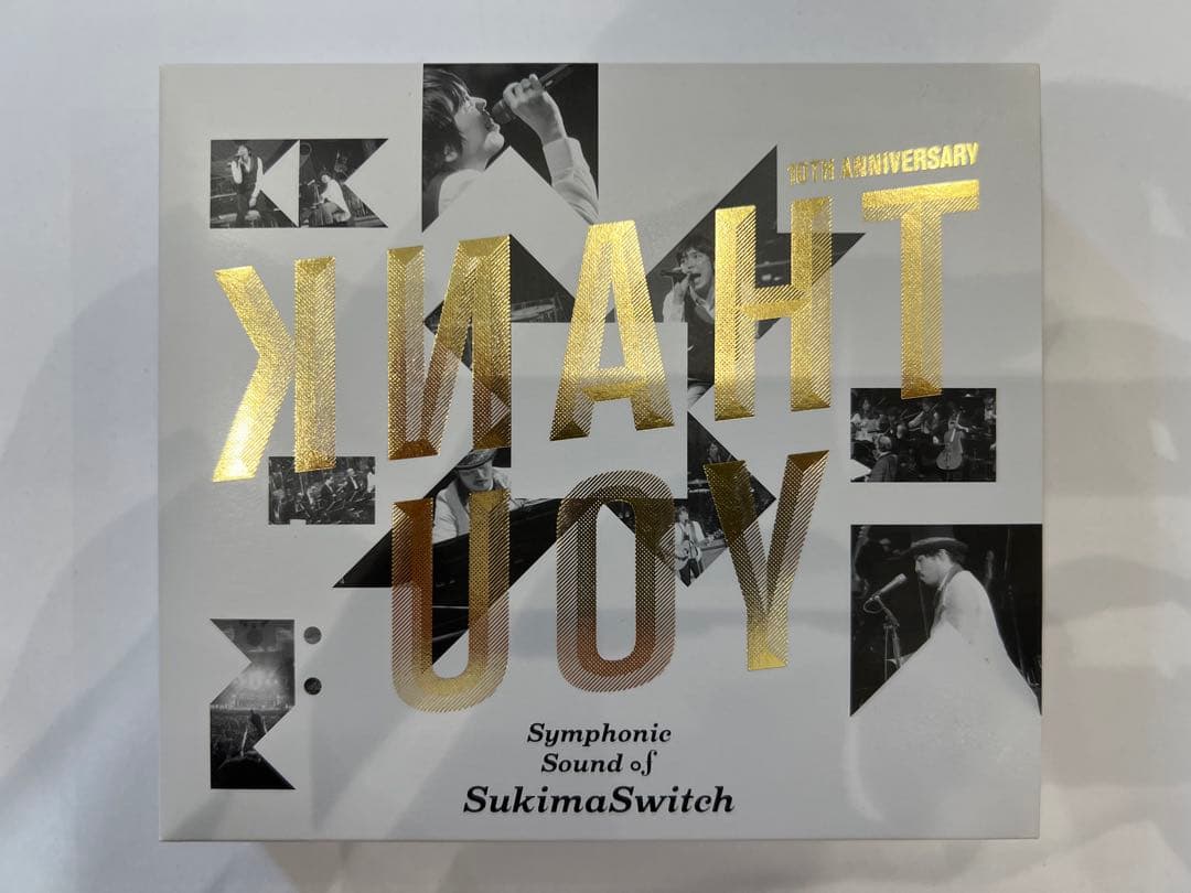 ※ミミ※スキマスイッチCD・DVD 6点セット(おまけ6個つき)