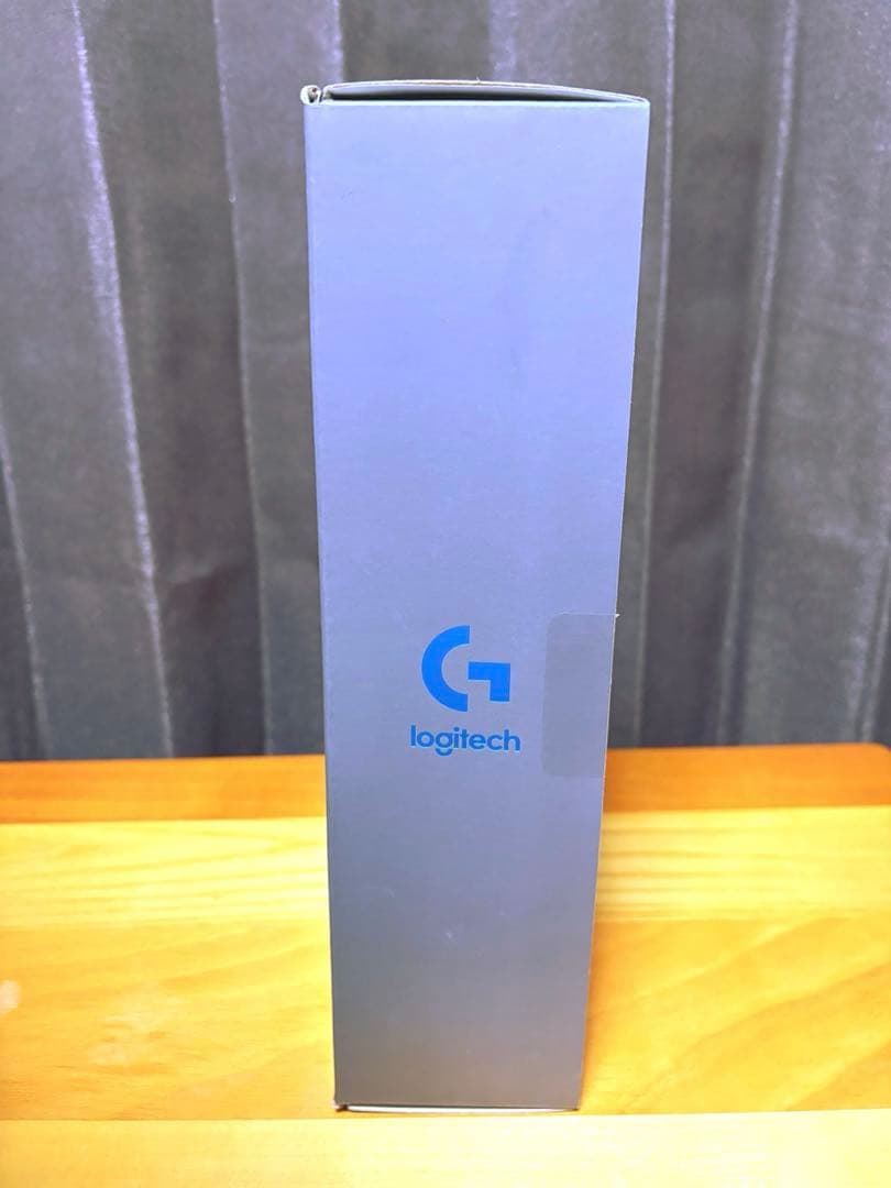 Logicool G Yeti GX ロジクール ゲーミングマイク USBマイク