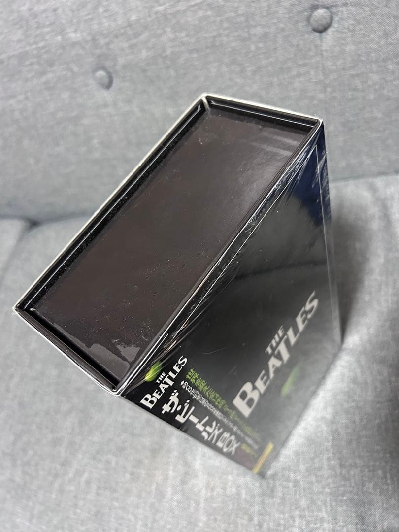 ほぼ新品　ザ・ビートルズ BOX 16CD