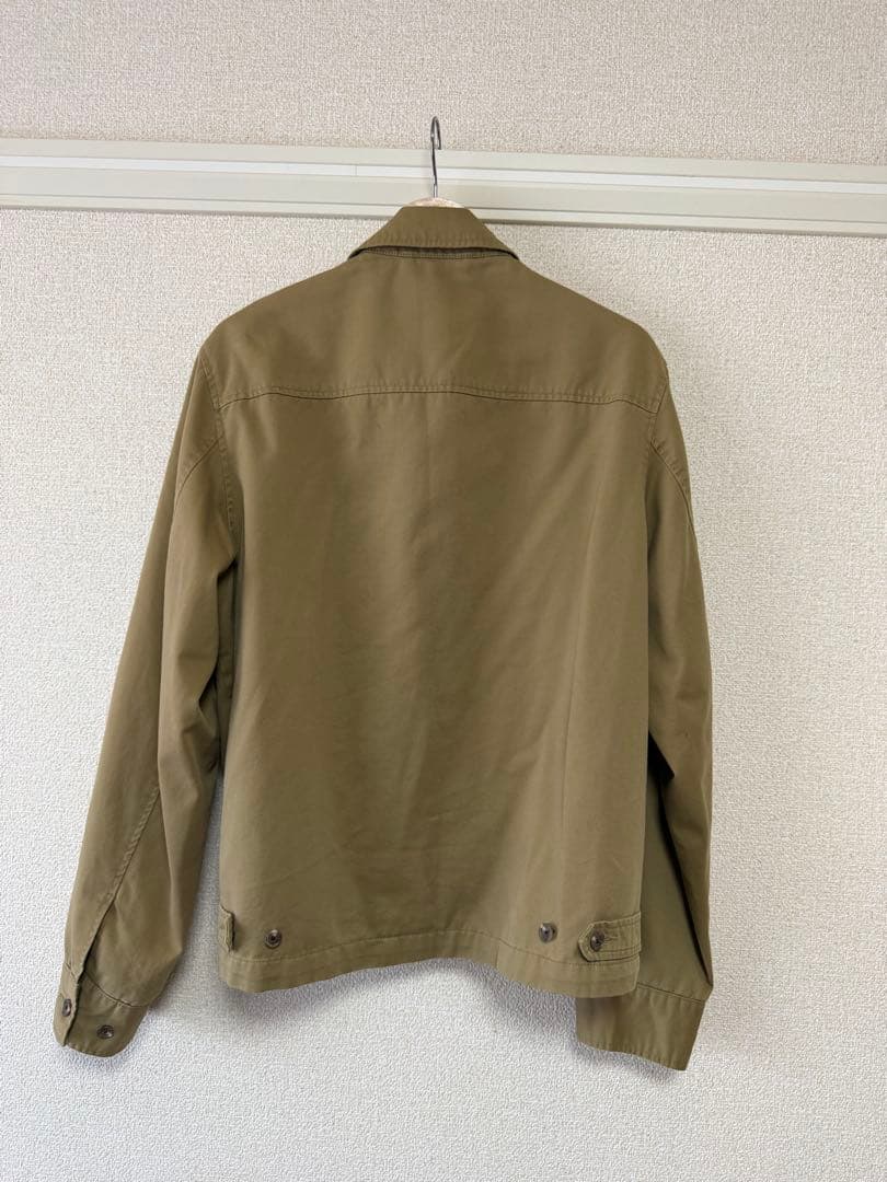 Polo by Ralph Lauren ベージュ ジャケット S