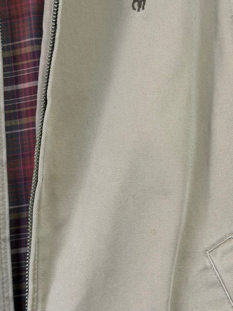 Polo by Ralph Lauren ベージュ ジャケット S