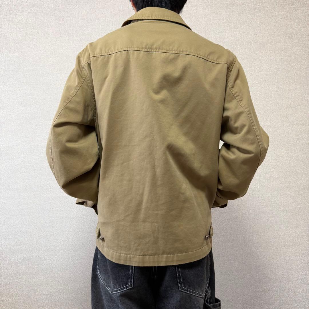Polo by Ralph Lauren ベージュ ジャケット S