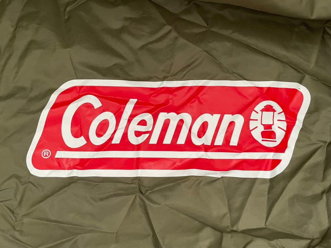 【希少品】Coleman ツーリングドームLX