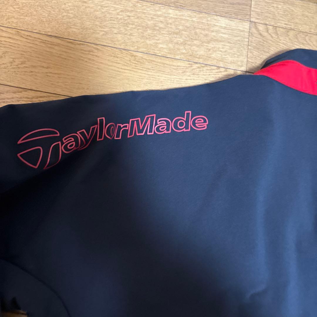 TaylorMade 中綿&フリース 防寒 ジャケット