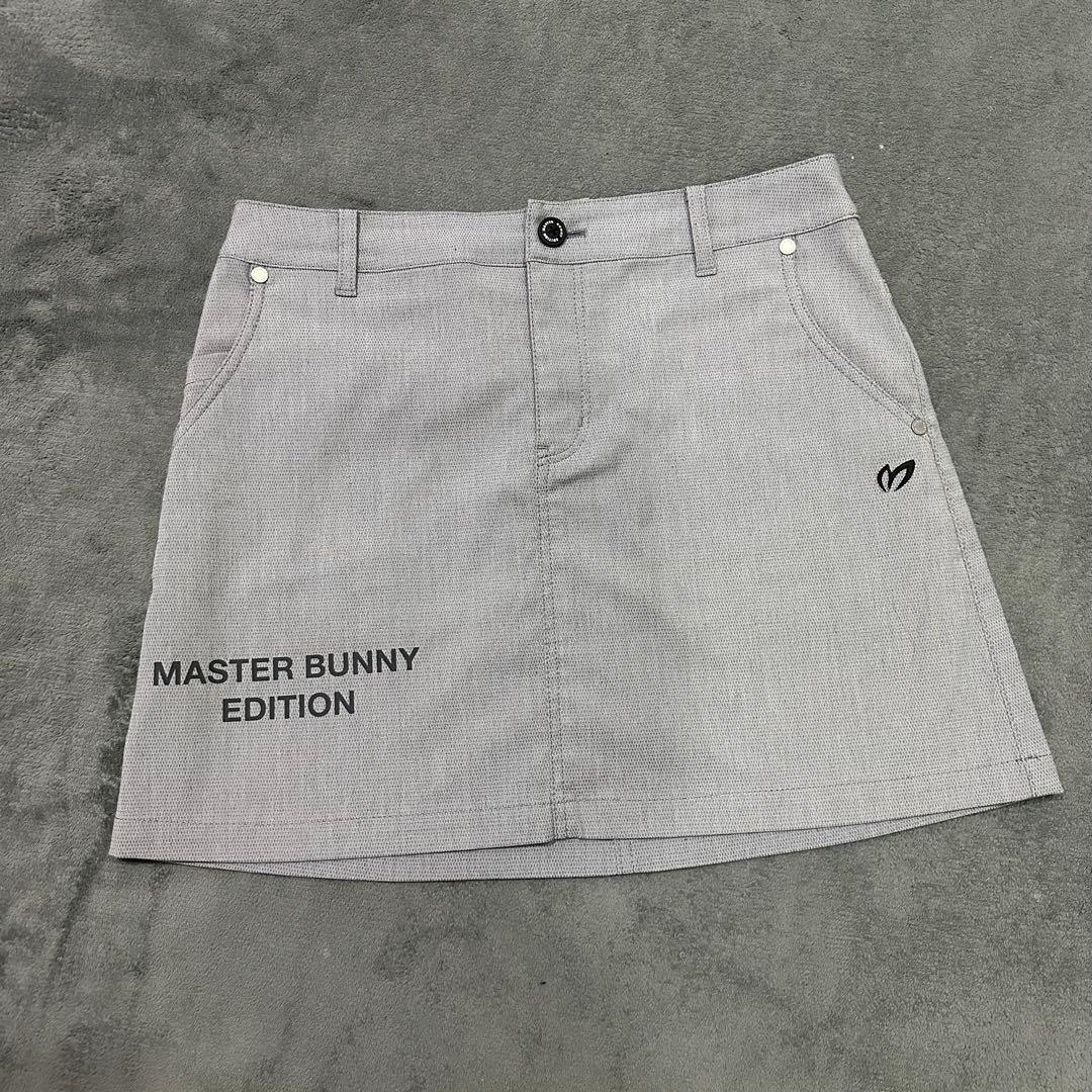 【即日発送】マスターバニーMASTERBUNNY EDITIONスカートボトムス