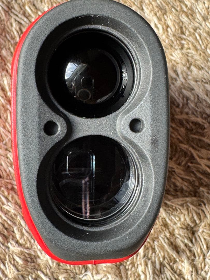 【サニー】Bushnell Tour V2 Slope Edition