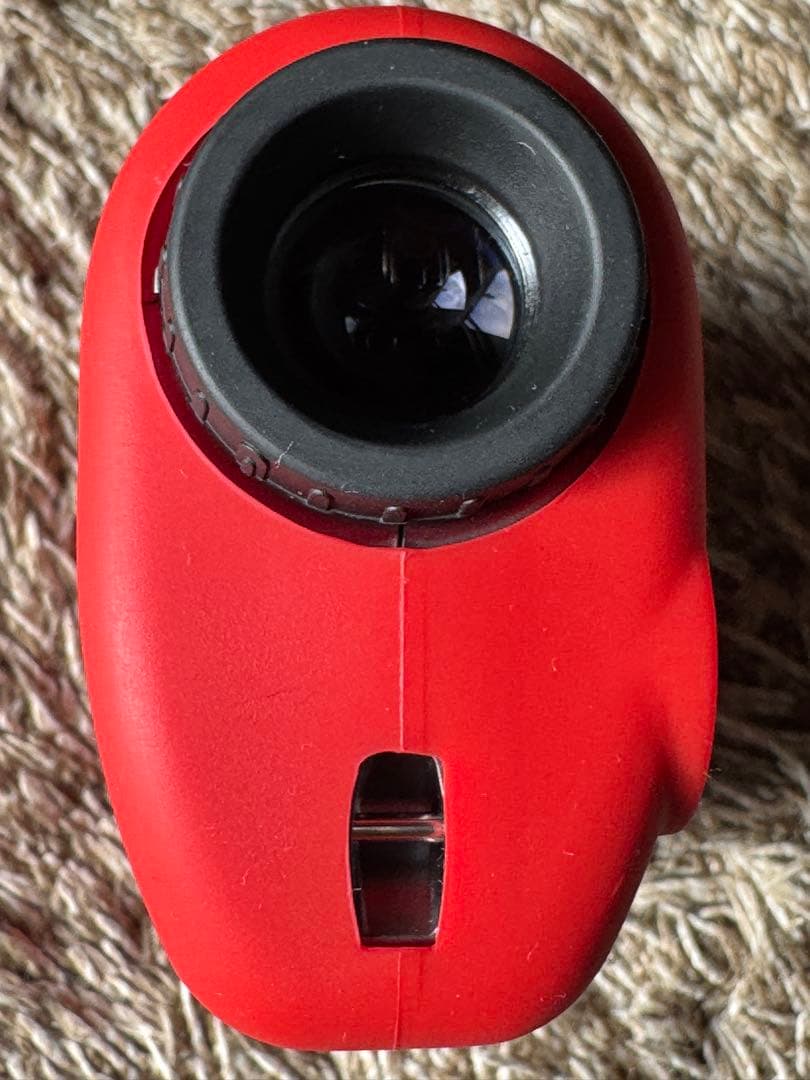 【サニー】Bushnell Tour V2 Slope Edition