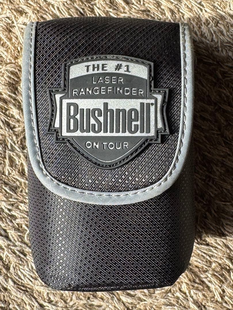 【サニー】Bushnell Tour V2 Slope Edition