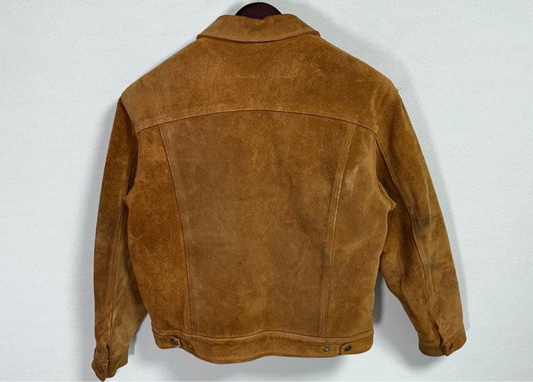 Schott TRUCKER JACKET トラッカージャケット ボア アメカジ