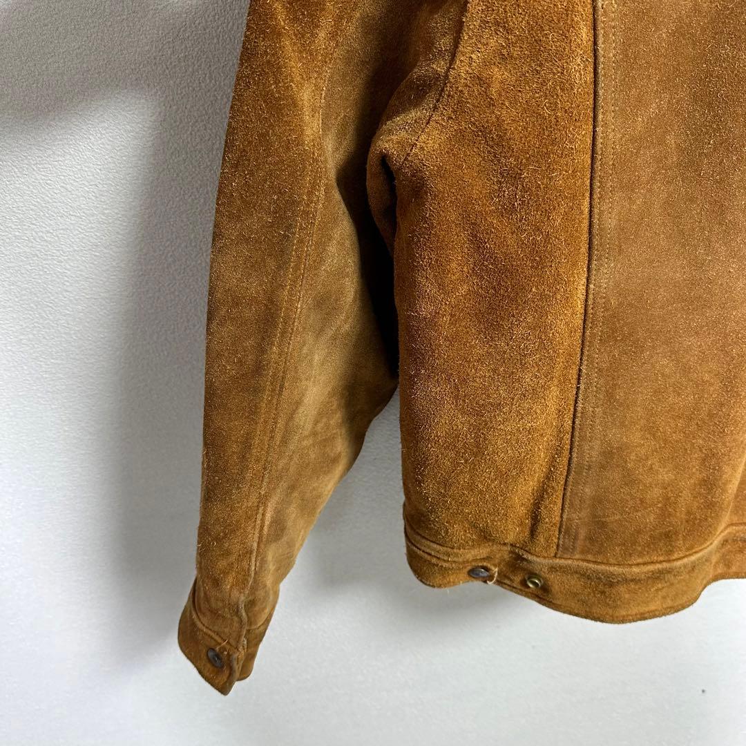 Schott TRUCKER JACKET トラッカージャケット ボア アメカジ