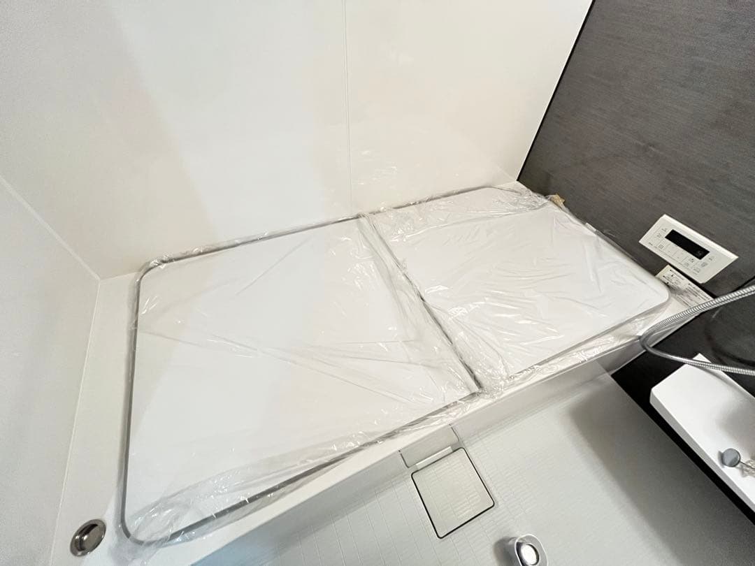 Takara standard 風呂ふた 約70cm x 120cm