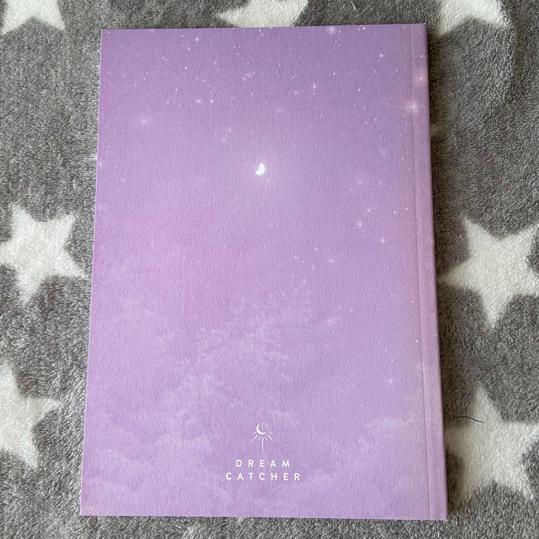 DREAMCATCHER PREQUEL トレカなし