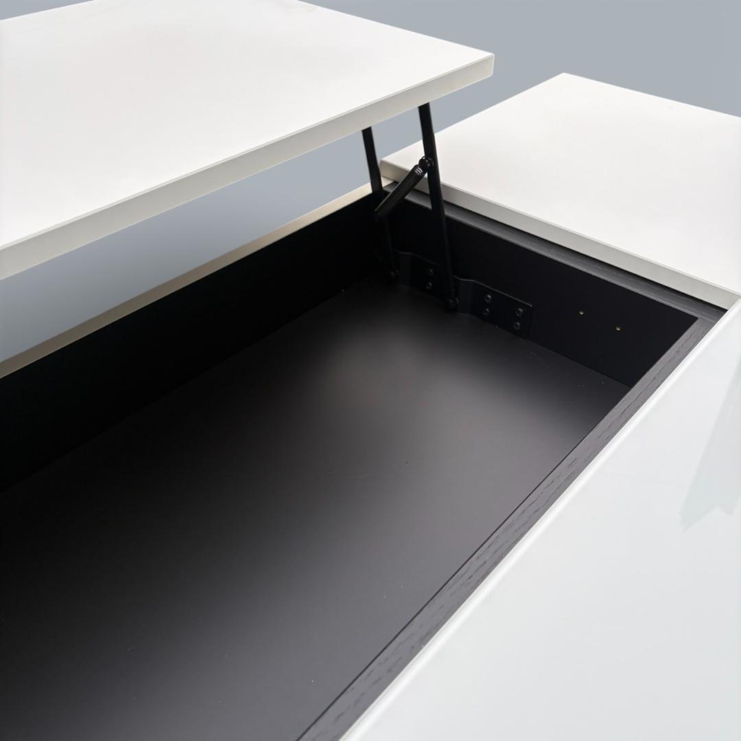 【週末限定セール】BoConcept Chiva コーヒーテーブル 北欧モダン