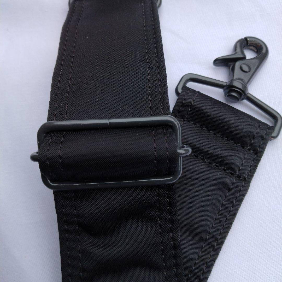 PORTER TANKER ポーター タンカー トートバッグ 2way マチ拡張