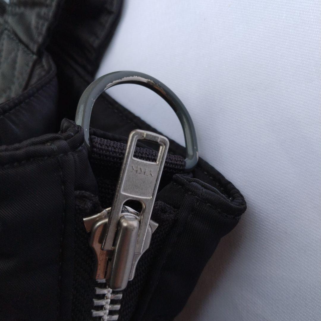 PORTER TANKER ポーター タンカー トートバッグ 2way マチ拡張
