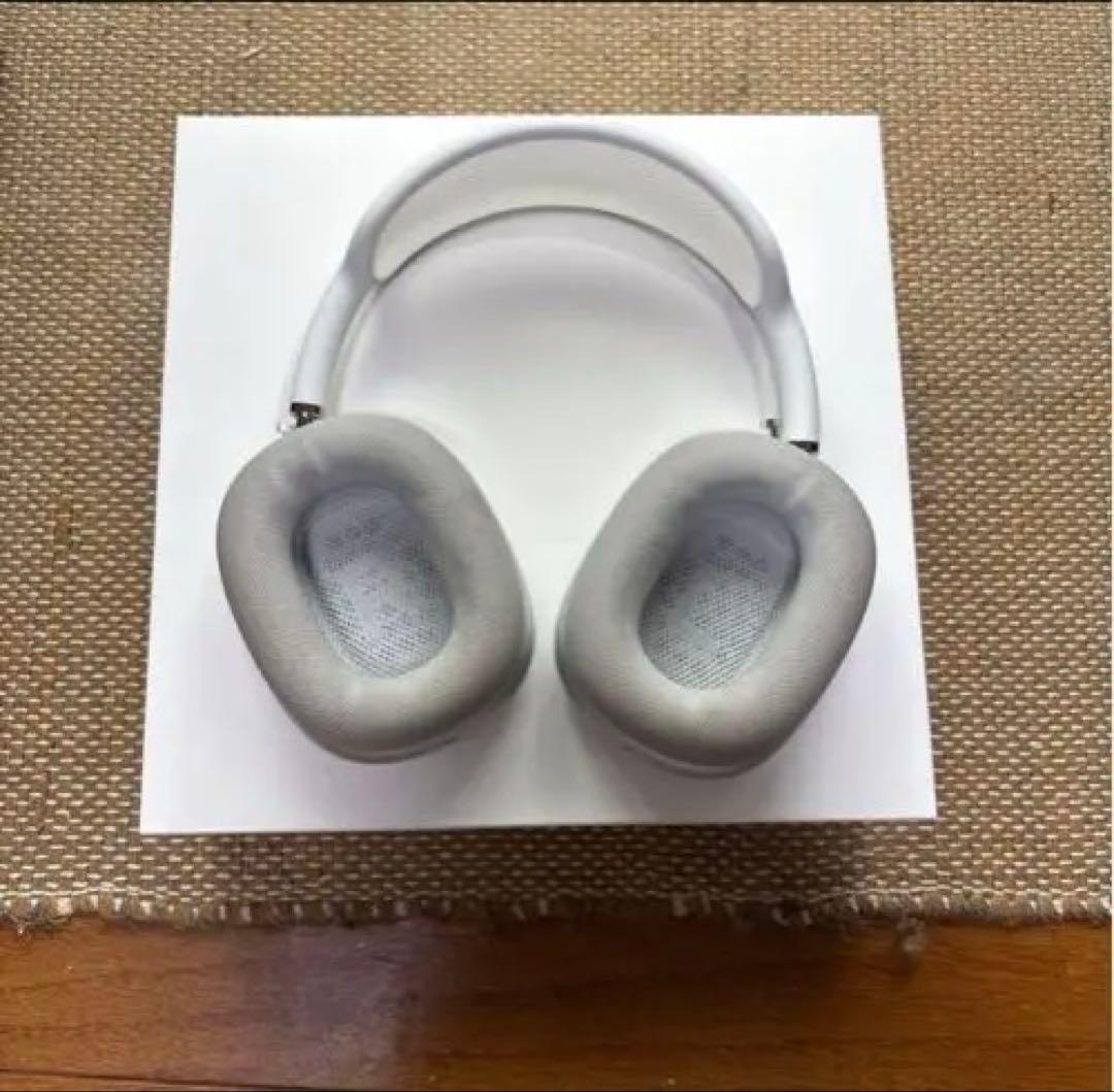 ヘッドホン AirPods MAX