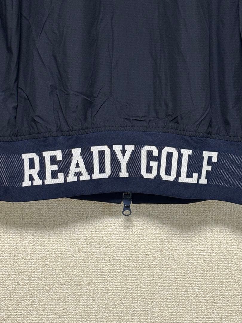 PEARLY GATES ジャケット ネイビー　未使用品
