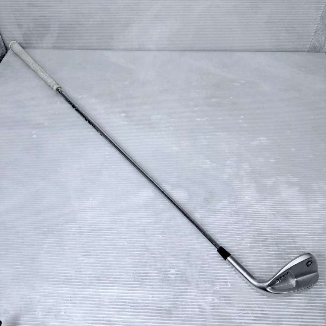 YAMAHA ヤマハ　RMX 116　52°/06°　WG　フレックスS　右利き