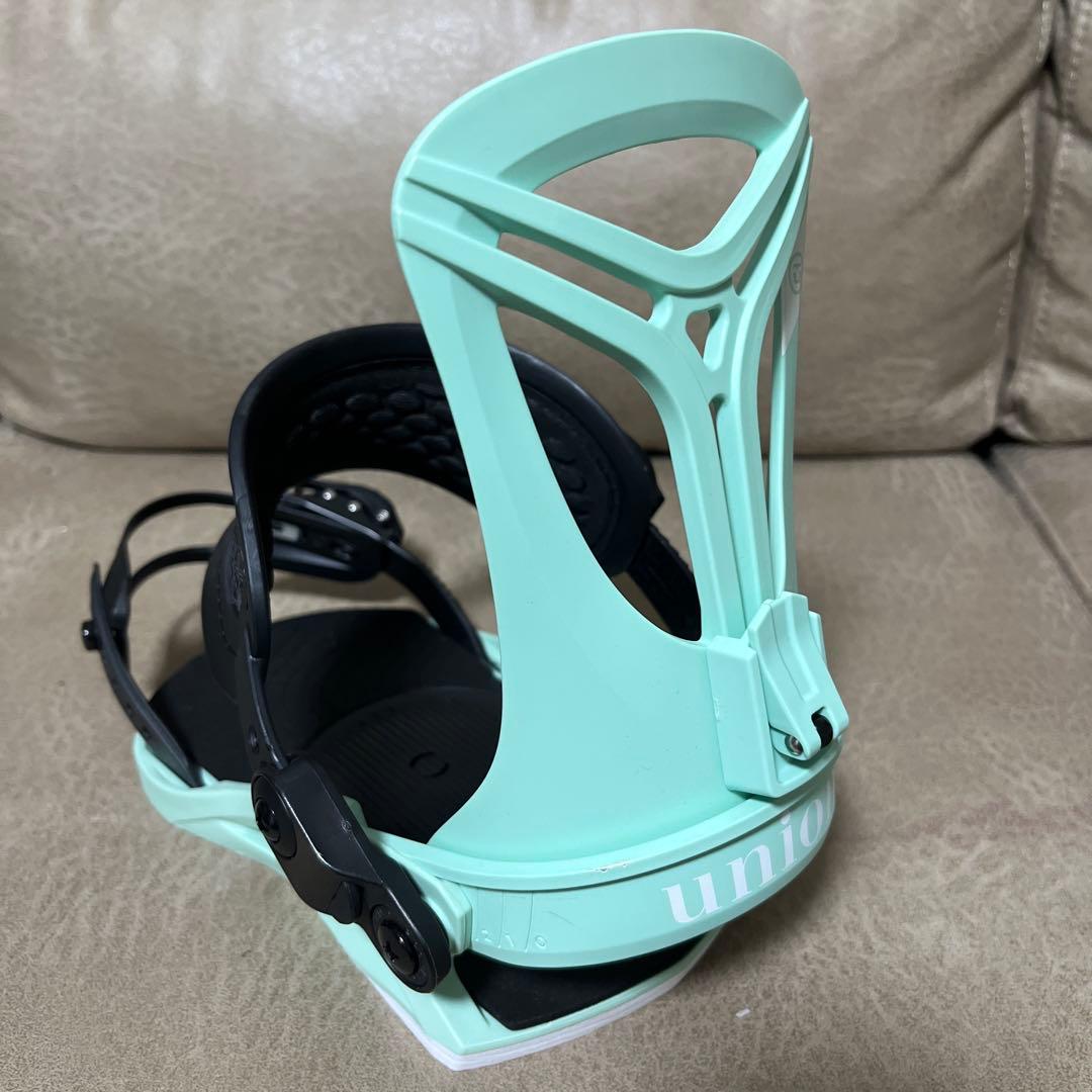 新品未使用（展示品）UNION ROSA S