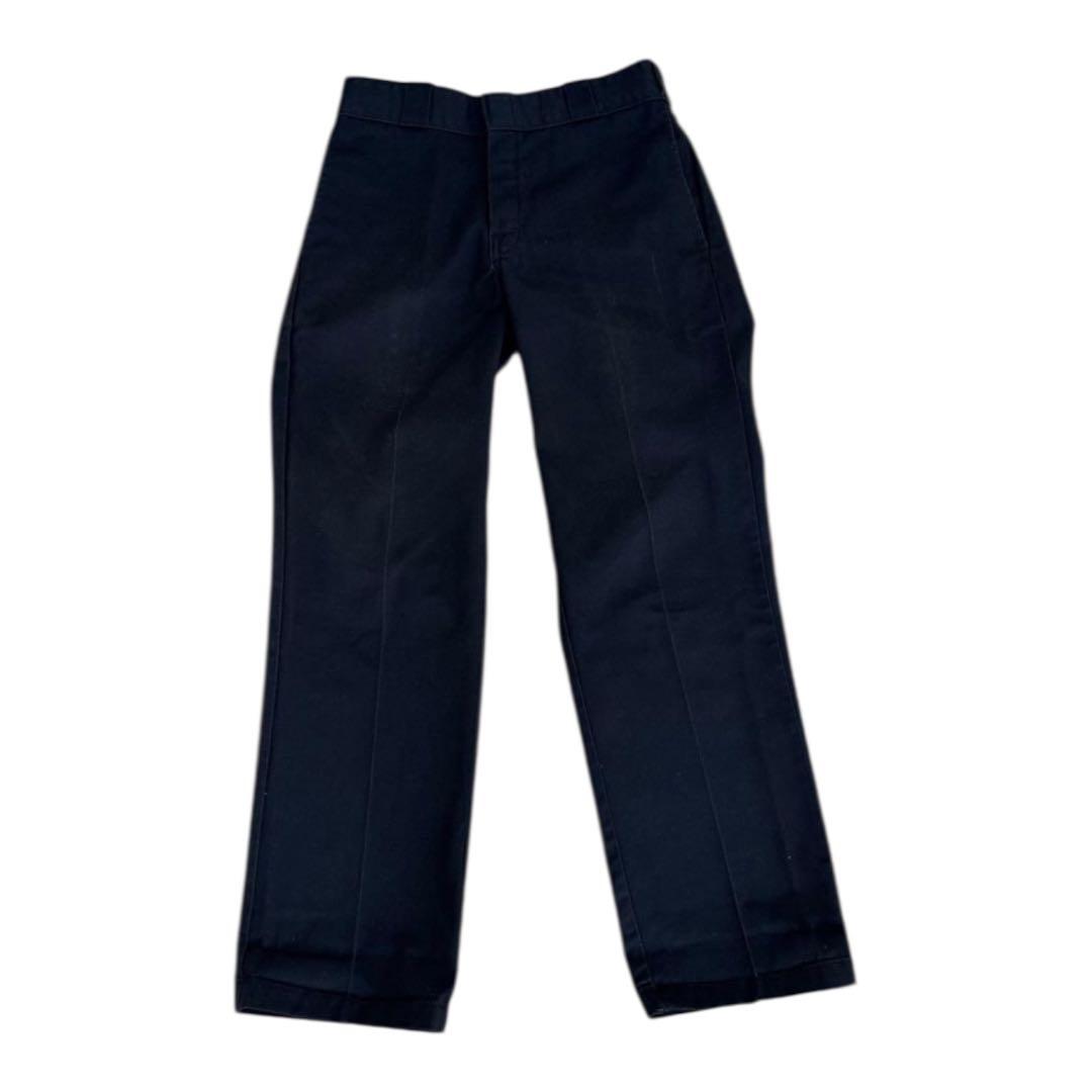 ヤ*！様 Dickies 874 ワークパンツ 5枚セット W30 ブラック ネ