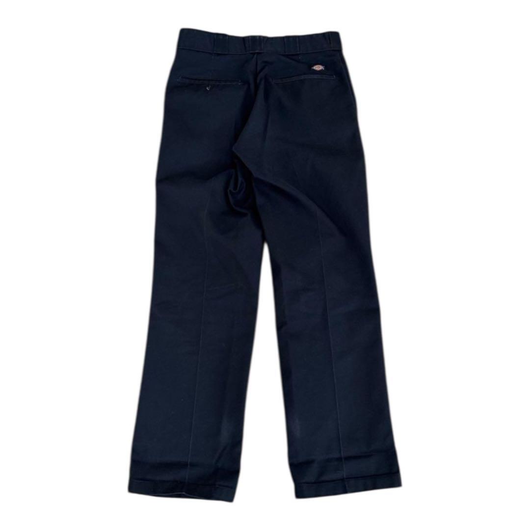 ヤ*！様 Dickies 874 ワークパンツ 5枚セット W30 ブラック ネ