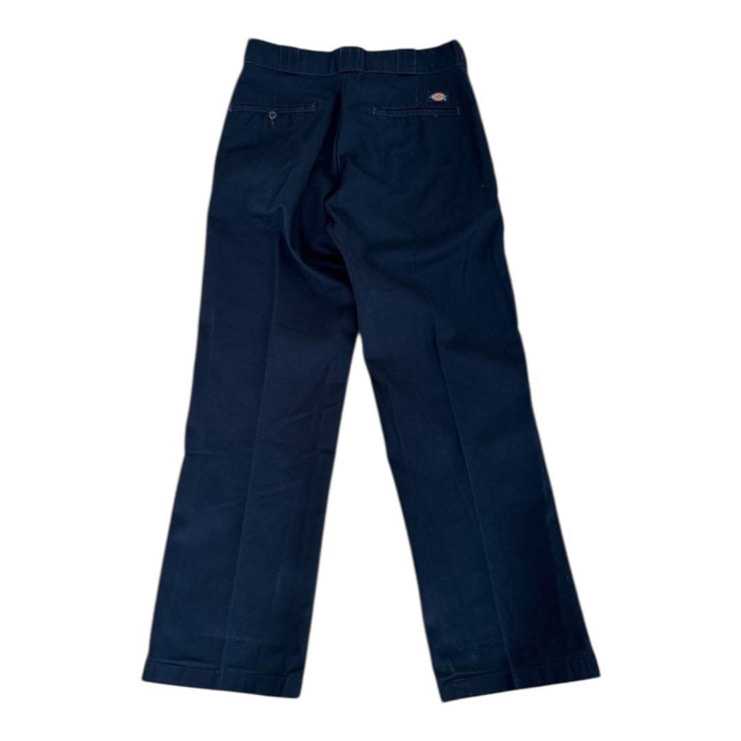 ヤ*！様 Dickies 874 ワークパンツ 5枚セット W30 ブラック ネ