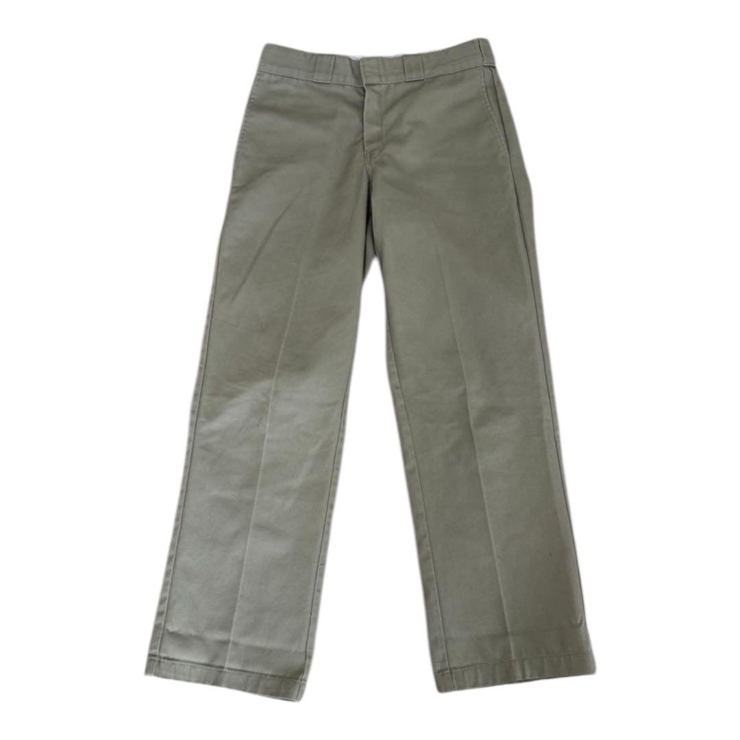 ヤ*！様 Dickies 874 ワークパンツ 5枚セット W30 ブラック ネ