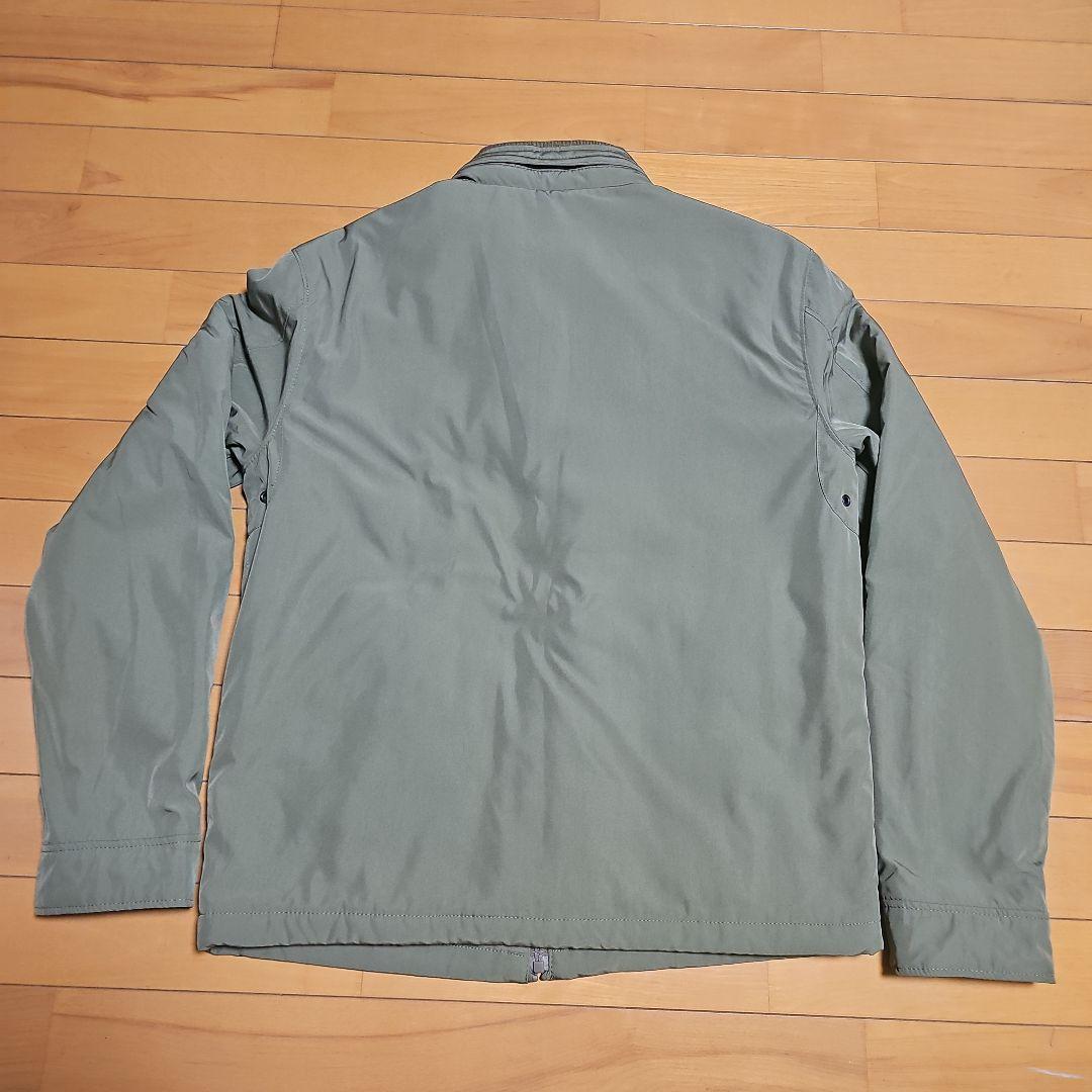 POLO Ralph lauren ナイロン フリース ペリーJKT Sサイズ