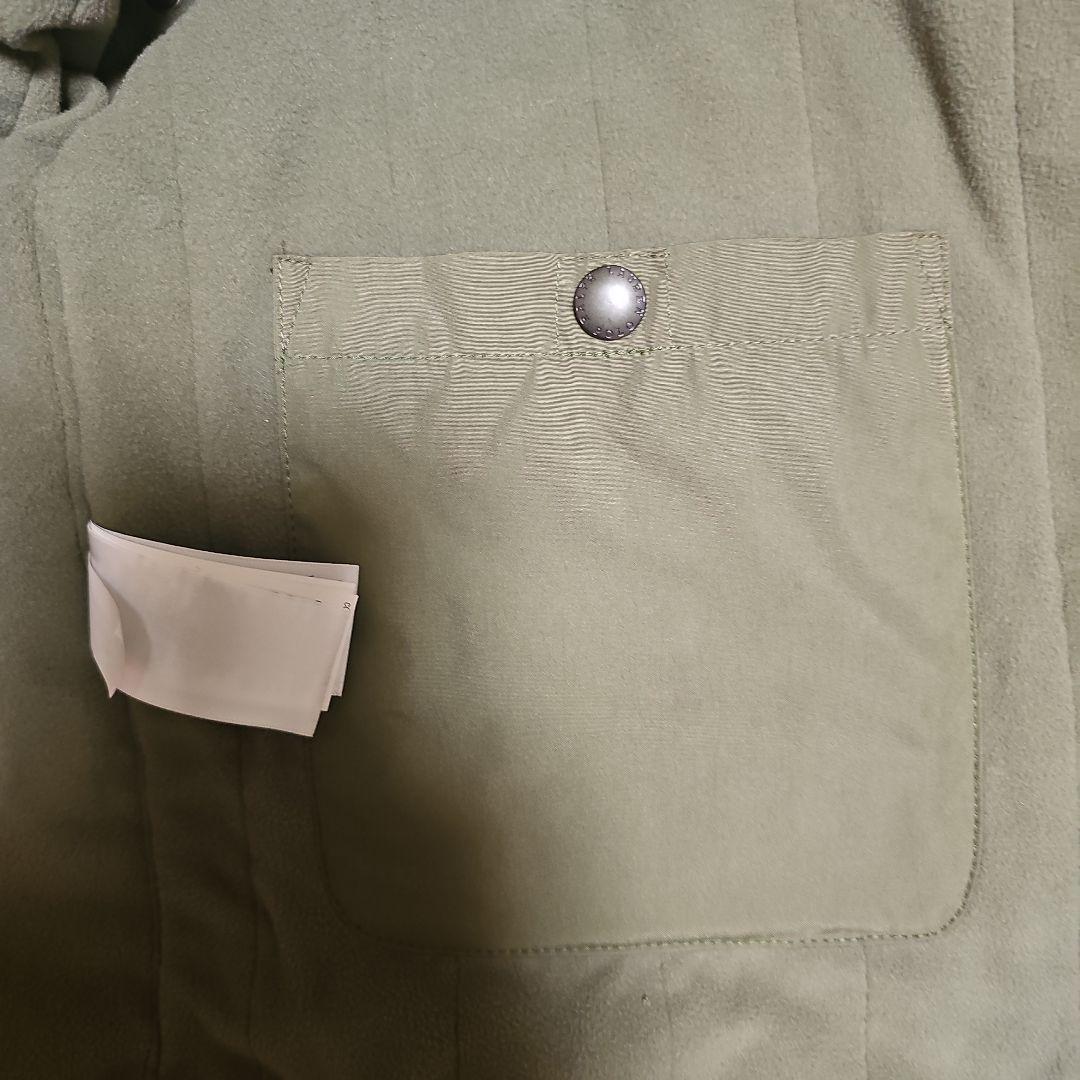 POLO Ralph lauren ナイロン フリース ペリーJKT Sサイズ